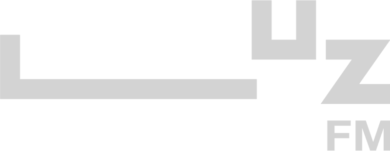 Redakcja Akademickiego Radia Luz logo